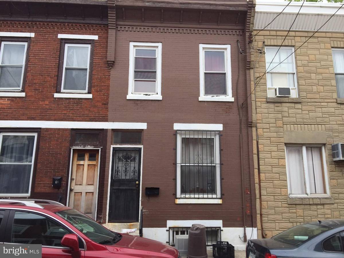 Philadelphia, PA 19148,815 WINTON ST