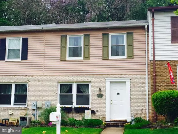 2606 PEARWOOD RD, Baltimore, MD 21234
