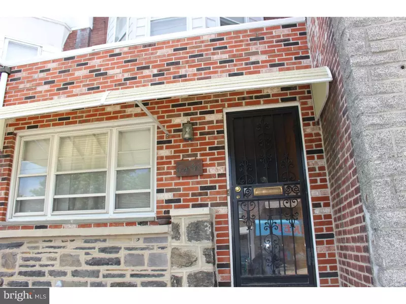 6446 HAVERFORD AVE, Philadelphia, PA 19151