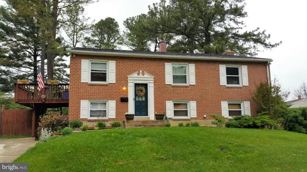 114 WALGROVE RD, Reisterstown, MD 21136