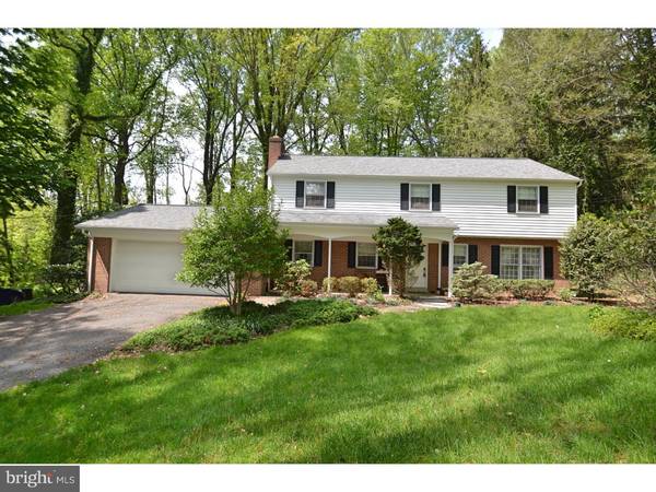 1080 WOOD LN, Westtown, PA 19382