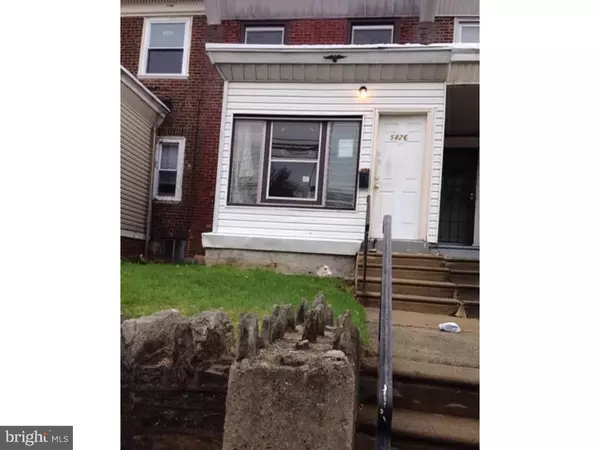 5826 BAYNTON ST, Philadelphia, PA 19144