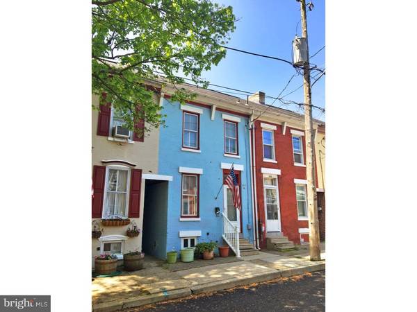 3641/2 CHERRY ST, Pottstown, PA 19464