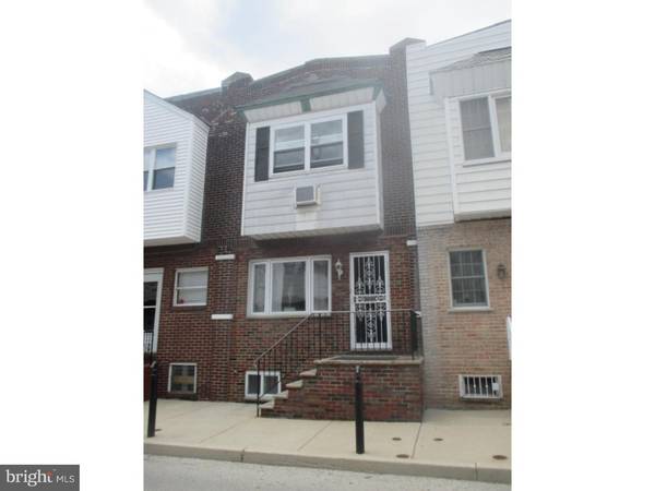 2814 S FRANKLIN ST, Philadelphia, PA 19148