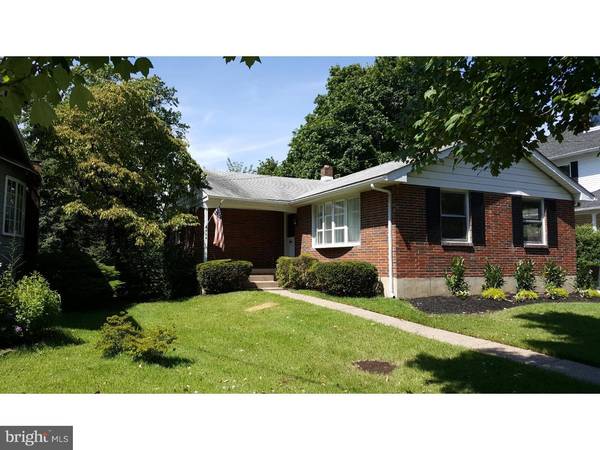 404 WYOMING AVE, Audubon, NJ 08106