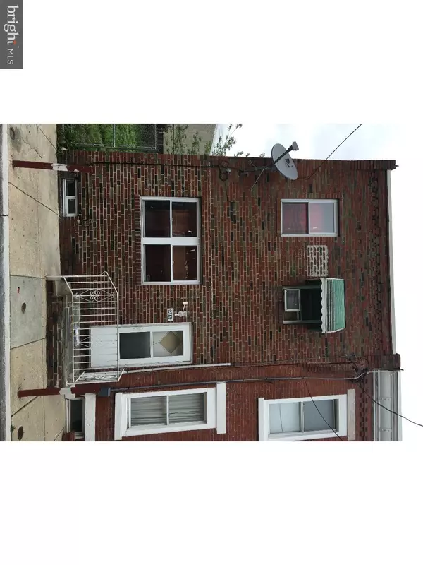 2313 GREENWICH ST, Philadelphia, PA 19146