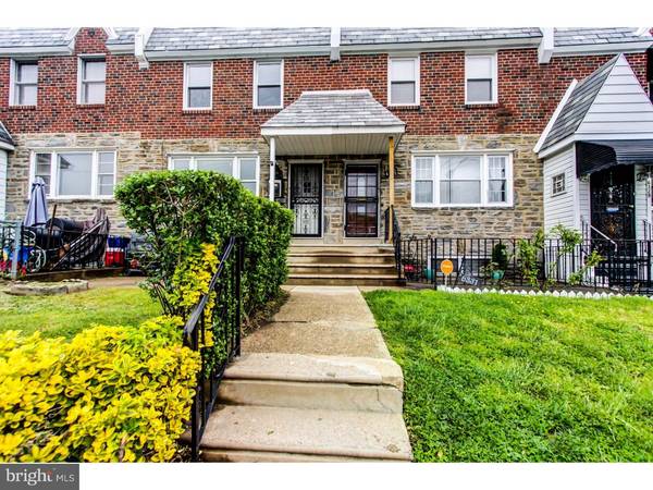 6333 E FARISTON DR, Philadelphia, PA 19120