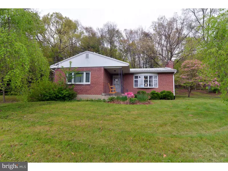 245 GERALD AVE, Orwigsburg, PA 17961