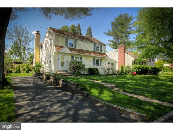 205 MONTGOMERY AVE, Oreland, PA 19075