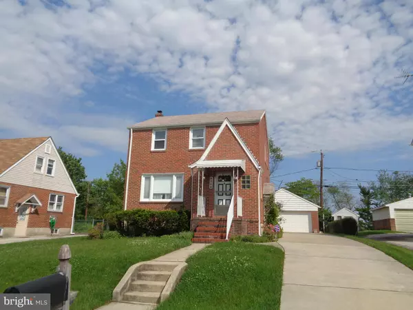 8008 NEIGHBORS AVE, Baltimore, MD 21237