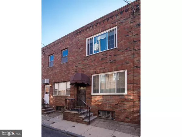 2226 S COLORADO ST, Philadelphia, PA 19145