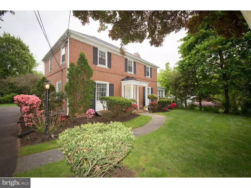 637 CUSTIS RD, Glenside, PA 19038