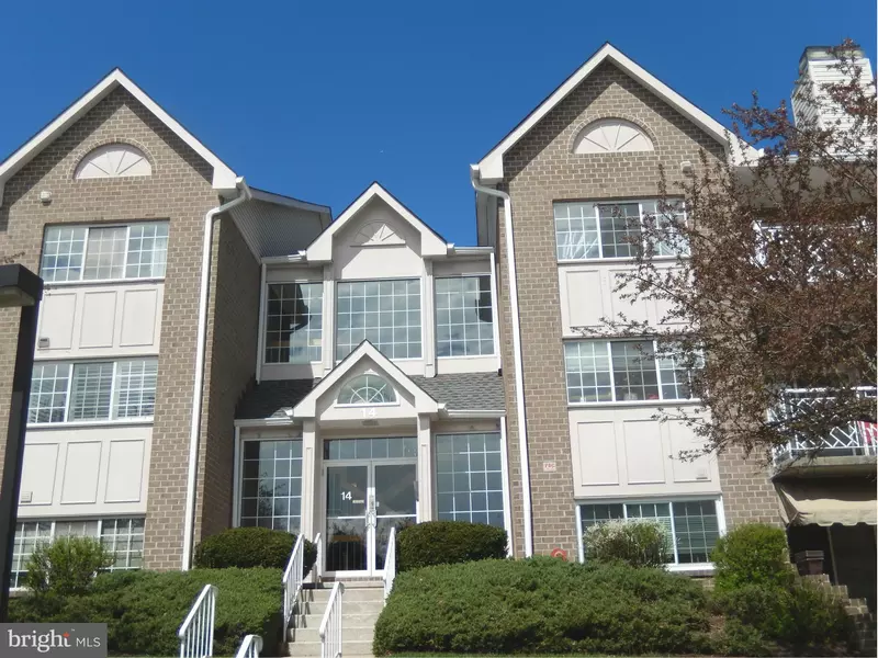 14 BANDON CT #303, Lutherville Timonium, MD 21093