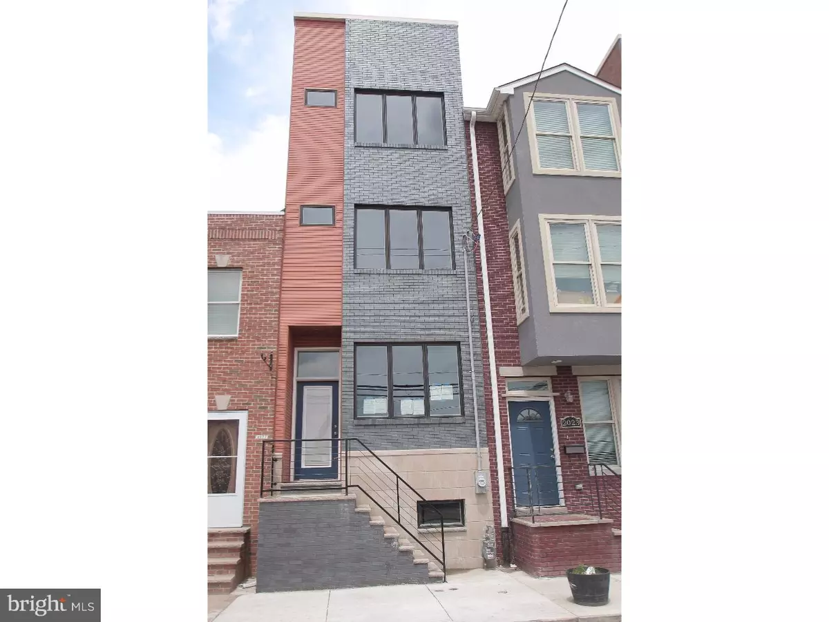 Philadelphia, PA 19146,2025 WHARTON ST