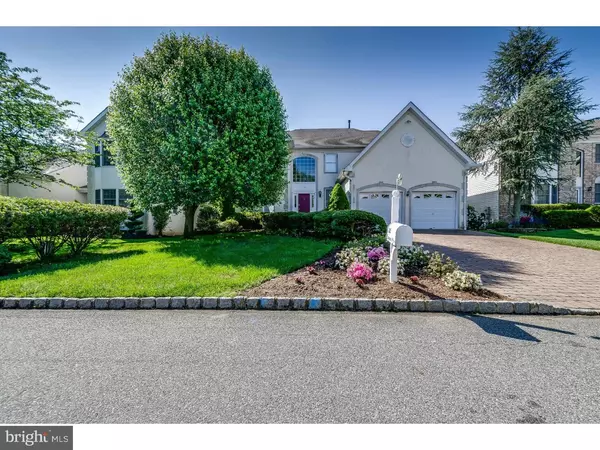 106 INVERNESS DR, Moorestown, NJ 08057