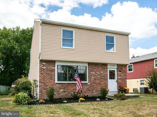 1108 MILLER AVE, Gloucester City, NJ 08030