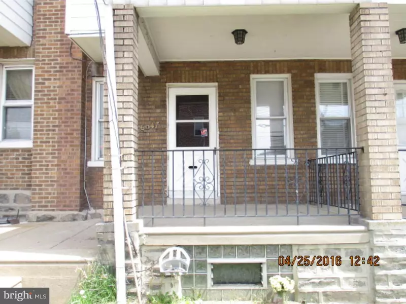 6047 N MASCHER ST, Philadelphia, PA 19120