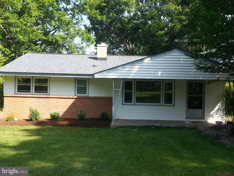 408 LESCO BLVD, Culpeper, VA 22701