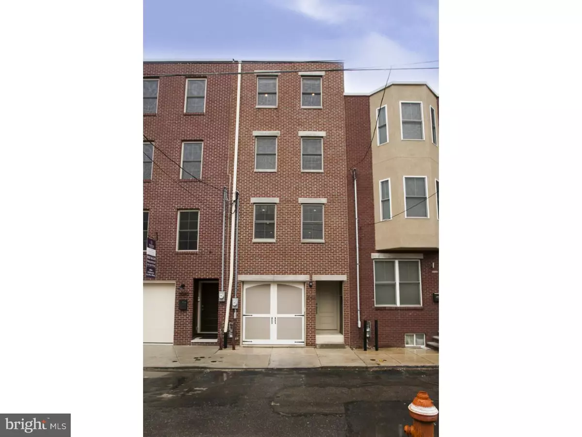 Philadelphia, PA 19146,2042 ANNIN ST