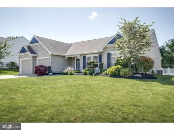 Sewell, NJ 08080,44 DEERFIELD CIR