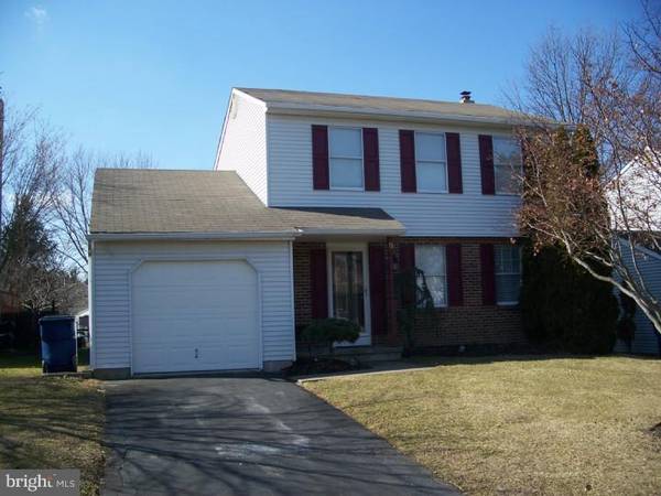 13 NOTTINGHAM LN, Horsham, PA 19044