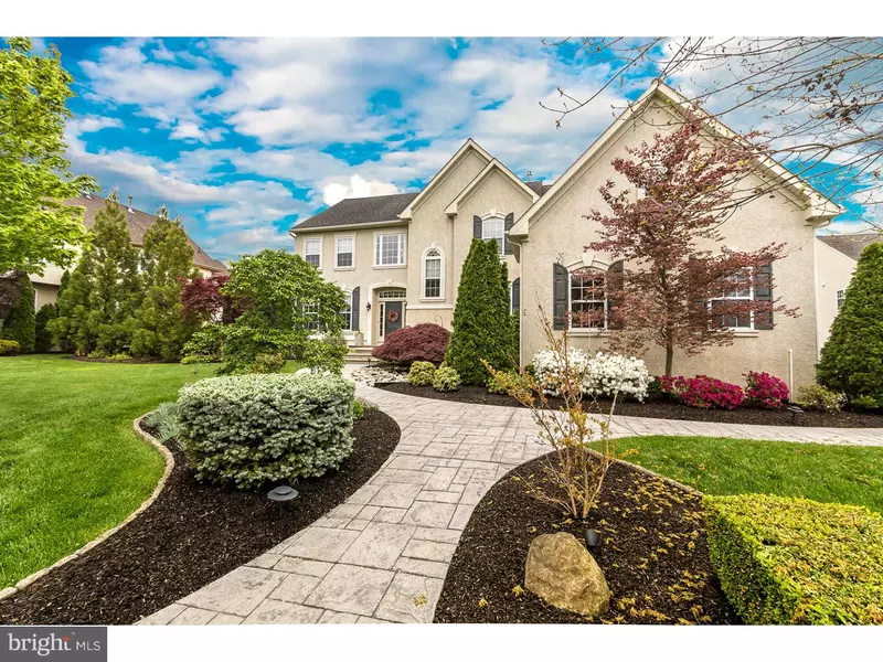 3 FLORABUNDA LN, Cinnaminson, NJ 08077