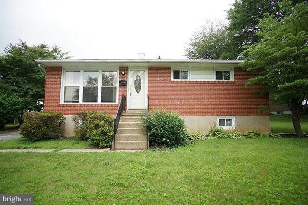 3812 DOVEDALE CT, Randallstown, MD 21133