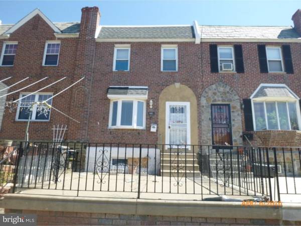 4543 BLEIGH AVE, Philadelphia, PA 19136