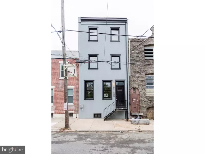 2136 E FIRTH ST, Philadelphia, PA 19125