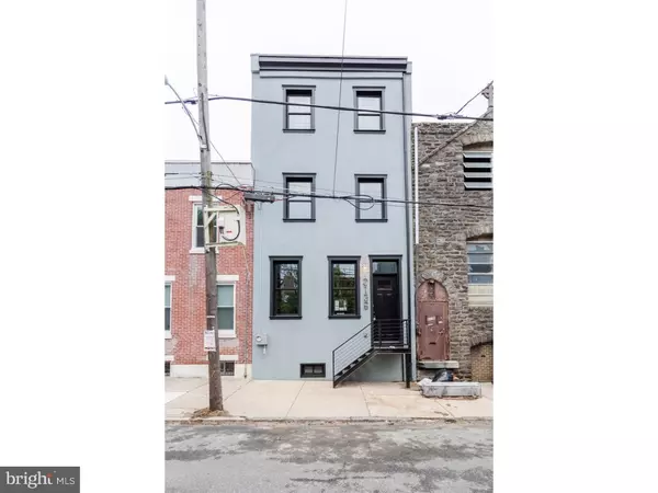 Philadelphia, PA 19125,2136 E FIRTH ST