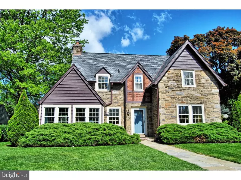 310 EVERGREEN RD, Jenkintown, PA 19046