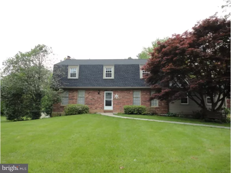 1231 BOX ELDER, West Chester, PA 19380