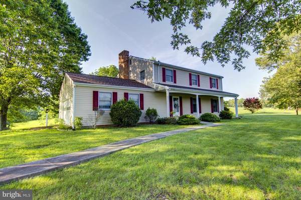 14334 COOPER LN, Unionville, VA 22567