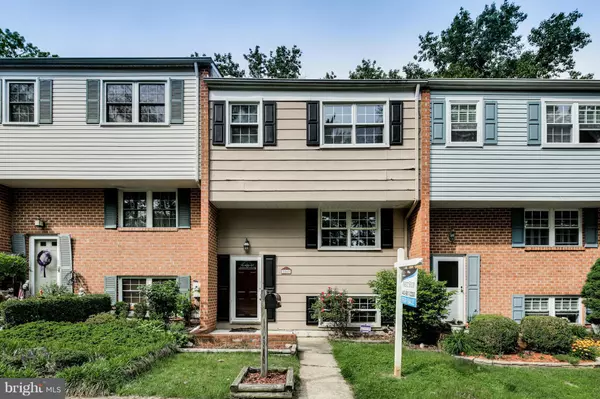 2862 ASPEN HILL RD, Baltimore, MD 21234