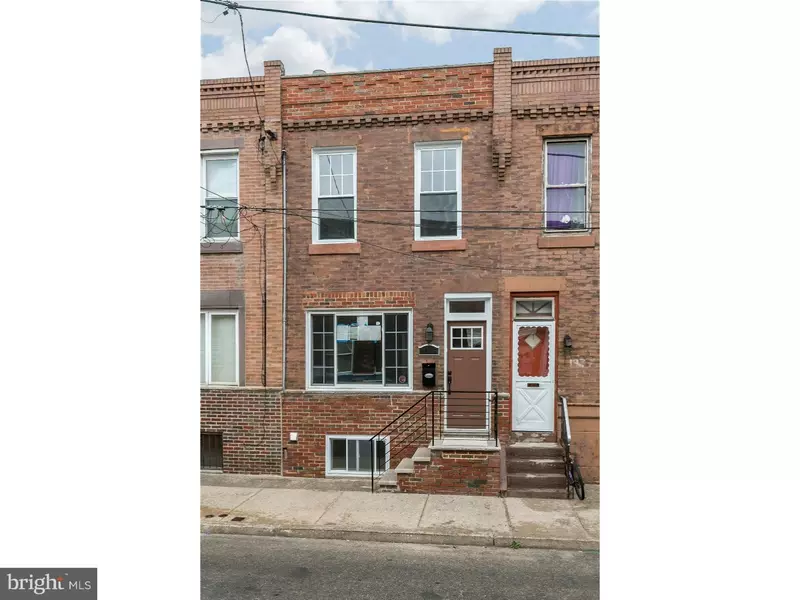 1935 S LAMBERT ST, Philadelphia, PA 19145