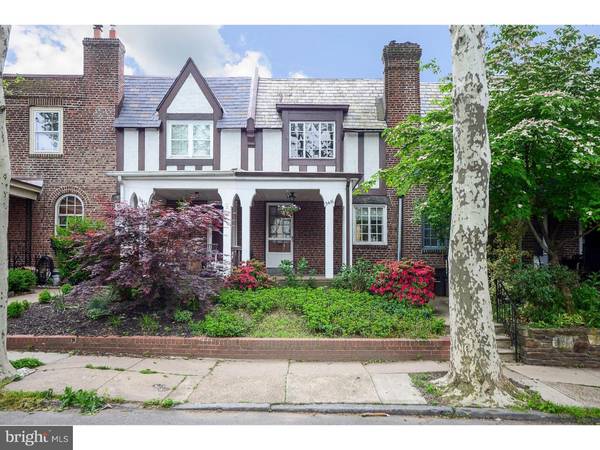 3416 W QUEEN LN, Philadelphia, PA 19129