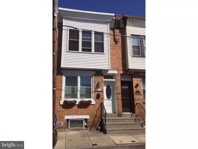 3346 LIVINGSTON ST, Philadelphia, PA 19134