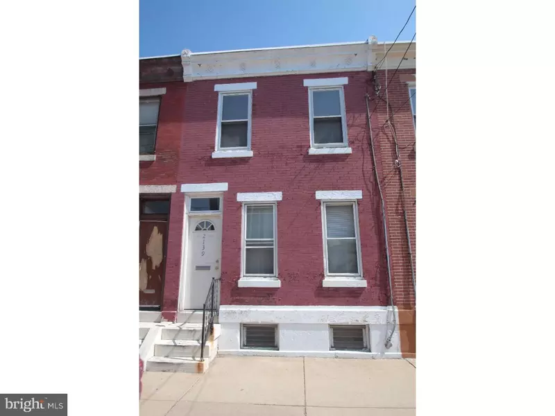 2139 OAKFORD ST, Philadelphia, PA 19146