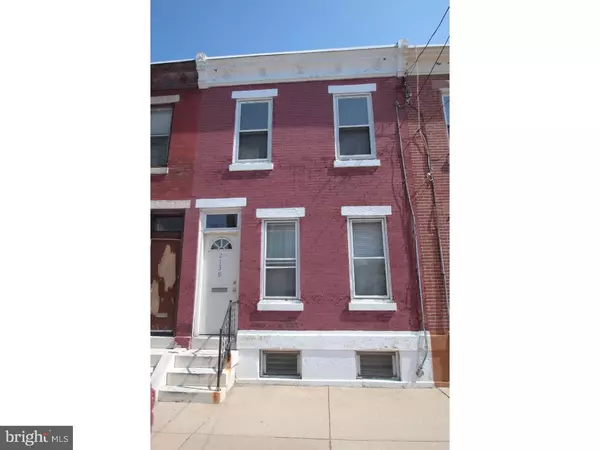 Philadelphia, PA 19146,2139 OAKFORD ST