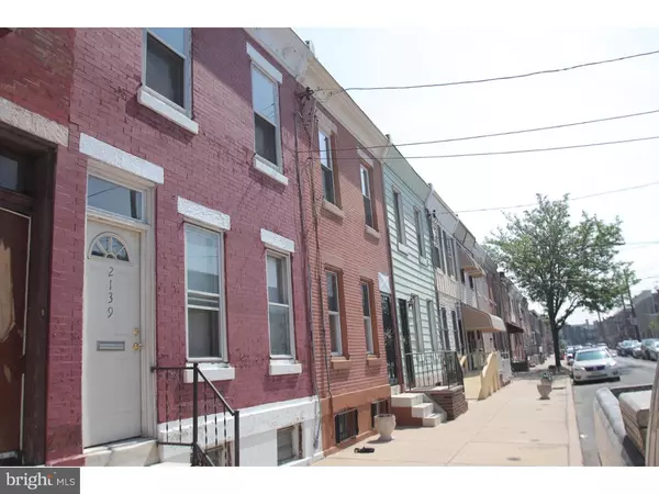 Philadelphia, PA 19146,2139 OAKFORD ST