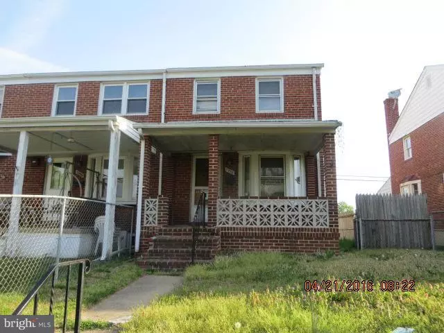 7958 KAVANAGH RD, Baltimore, MD 21222