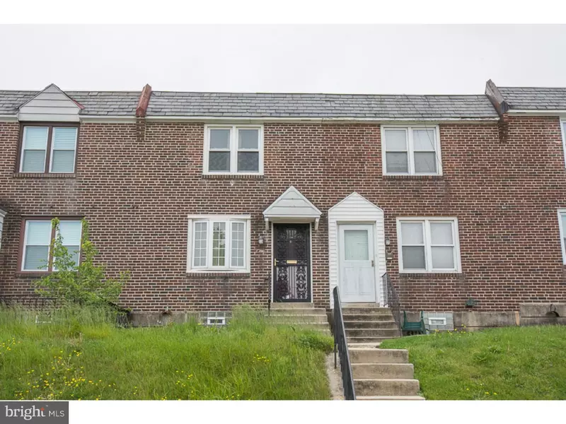 7506 SHERWOOD RD, Philadelphia, PA 19151