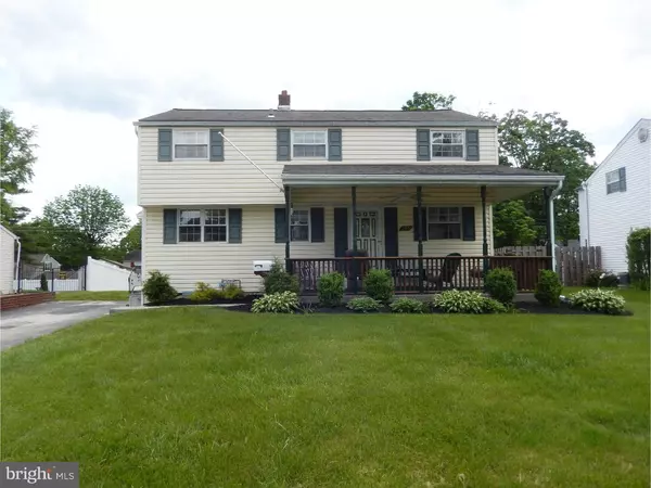 255 HEARTHSTONE RD, King Of Prussia, PA 19406