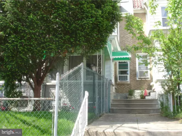 1521 W CHEW ST, Philadelphia, PA 19141