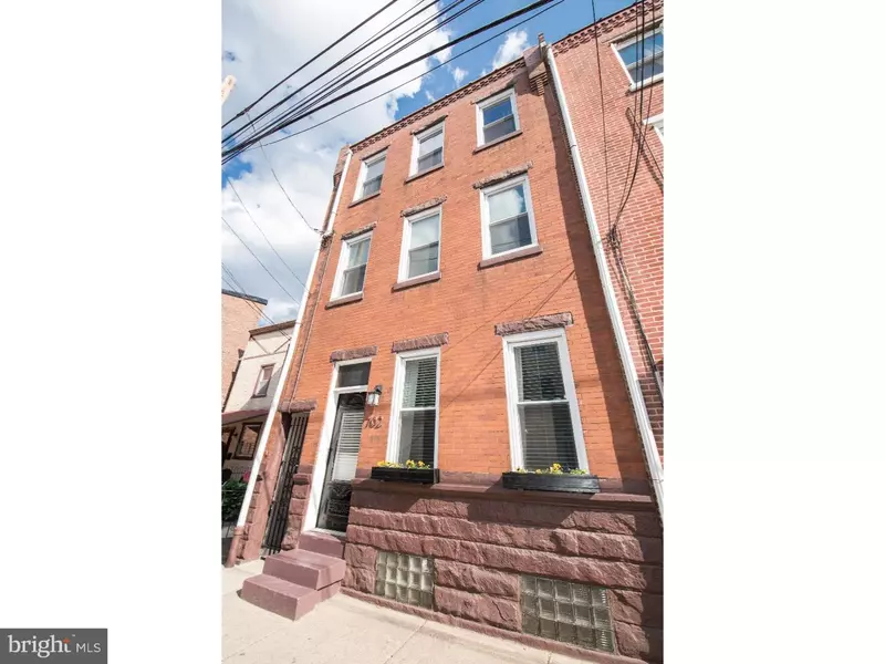 702 BELGRADE ST, Philadelphia, PA 19125