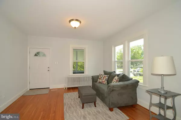 Baltimore, MD 21227,5520 CARVILLE AVE