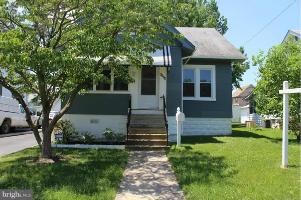 5520 CARVILLE AVE, Baltimore, MD 21227