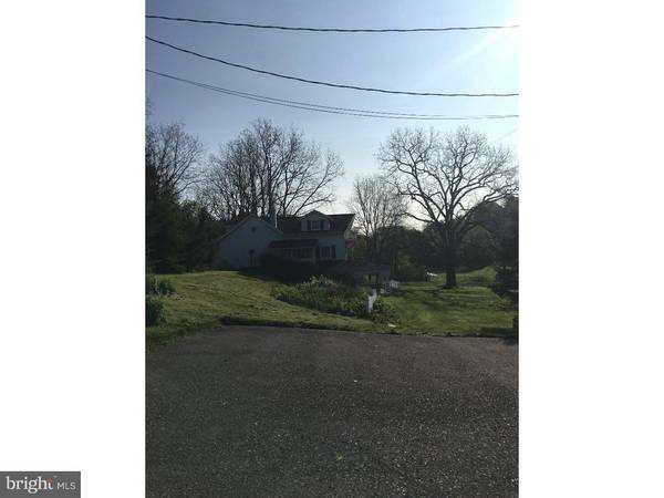 156 NEW PHILADELPHIA RD, Orwigsburg, PA 17961