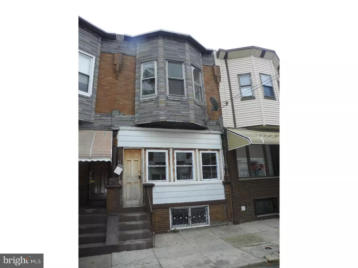 Philadelphia, PA 19145,2307 S HEMBERGER ST