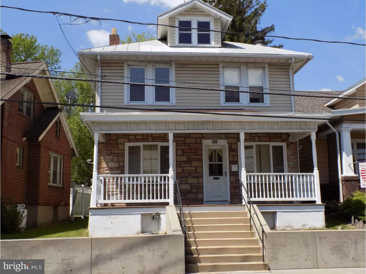 Cressona, PA 17929,99 FRONT ST